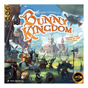 Bunny Kingdom