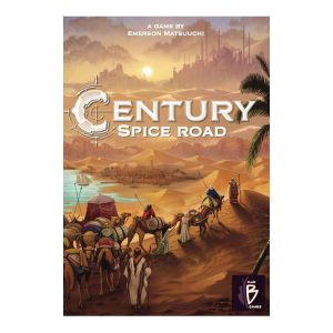 Century: Spice Road