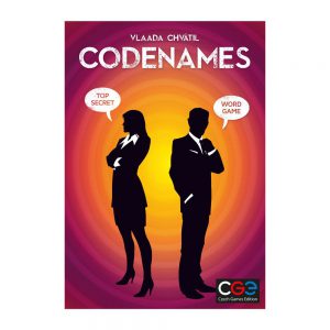 Codenames