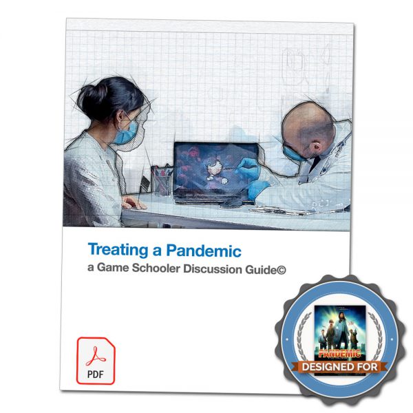 Treating a Pandemic - Discussion Guide