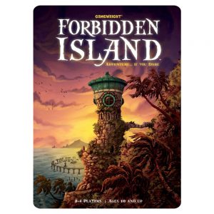 Forbidden Island