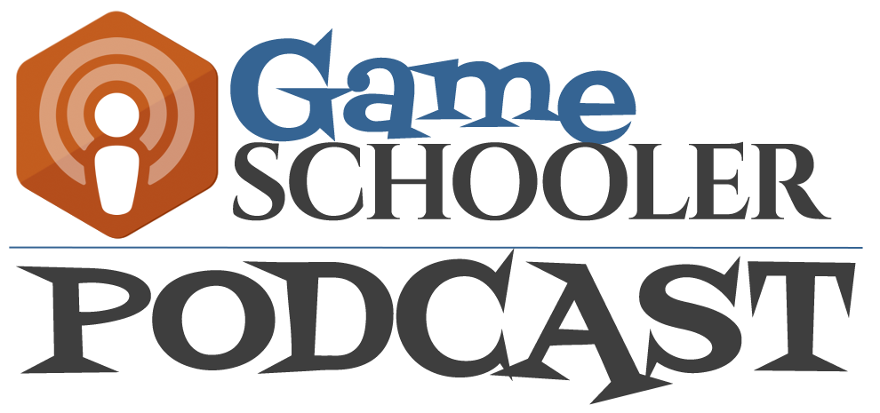 Game Schooler Podcast