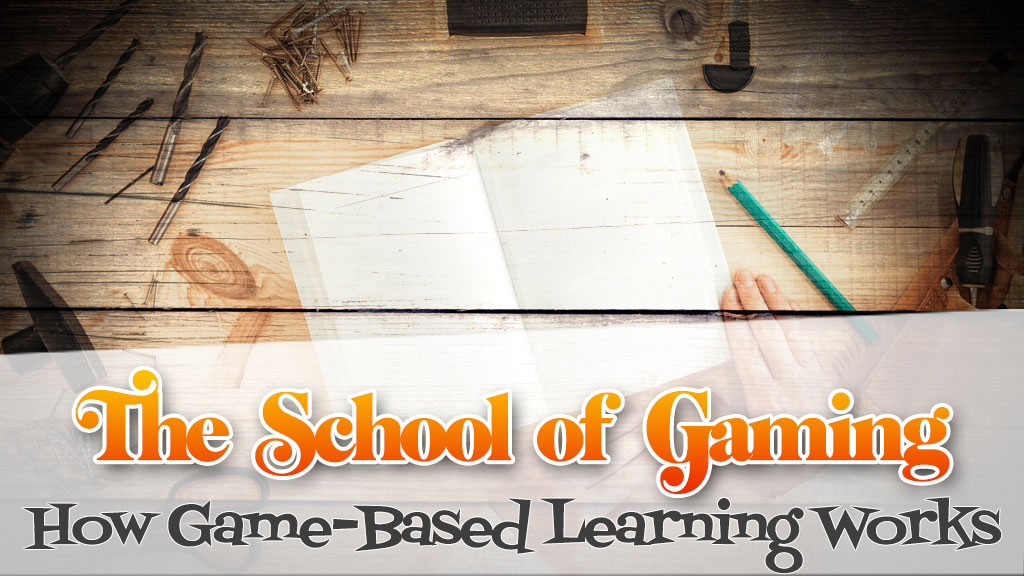 How Game-Based Learning Works for GameSchooler.com