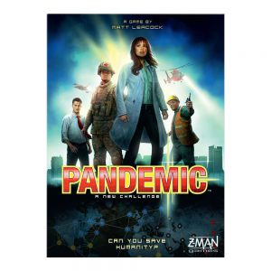 Pandemic