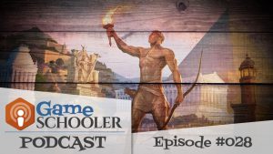 Episode 028 - 7 Wonders