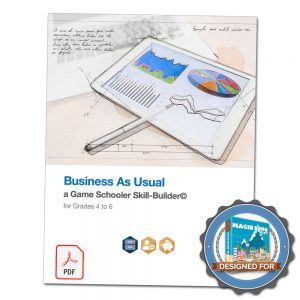 Business As Usual - Skill-Builder