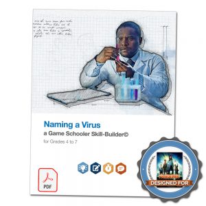 Naming a Virus - Skill-Builder