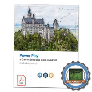 Power Play - Skill-Builder