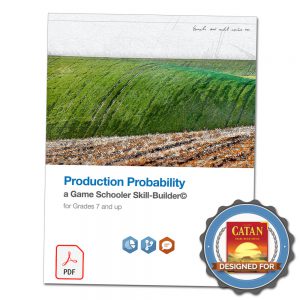 Production Probability - Skill-Builder