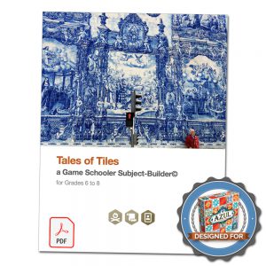 Tales of Tiles - Subject-Builder