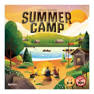 Summer Camp