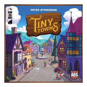 Tiny Towns