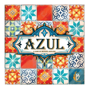 Azul