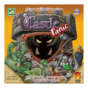 Castle Panic