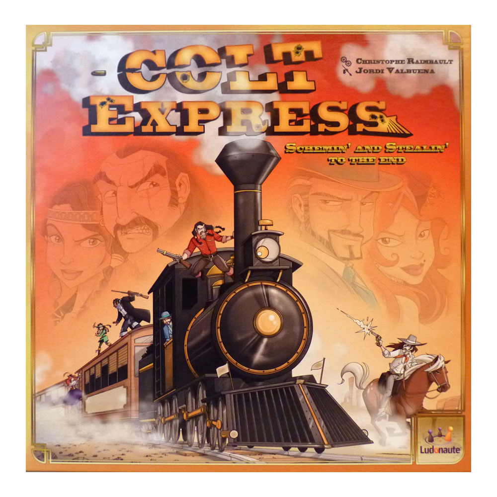 Colt Express