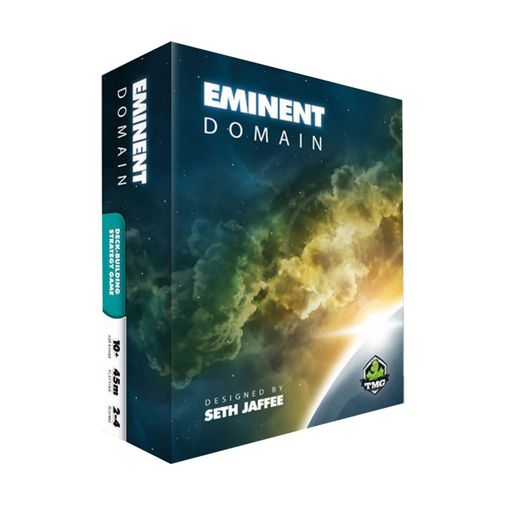 Eminent Domain