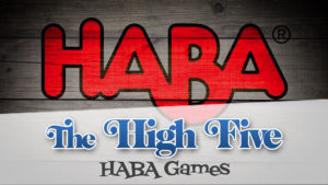 High-Five: HABA Games