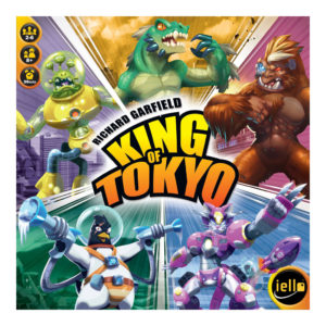 King of Tokyo