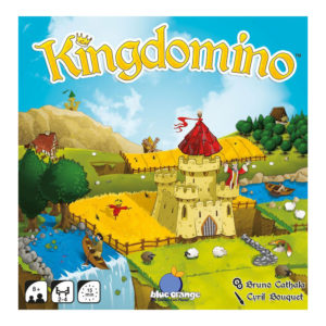 Kingdomino