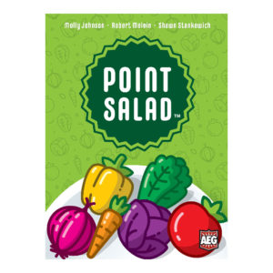 Point Salad