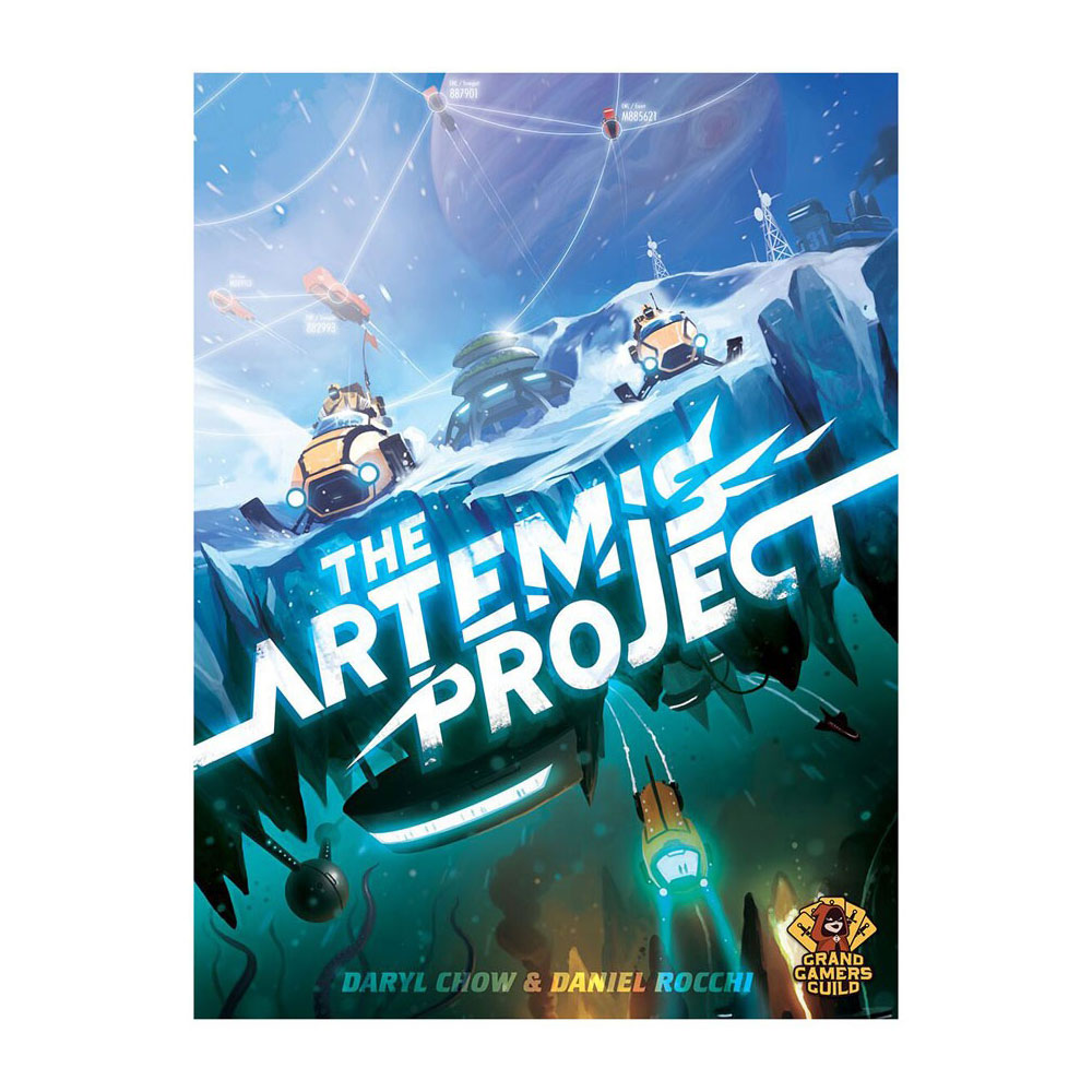 The Artemis Project