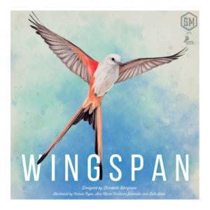 Wingspan