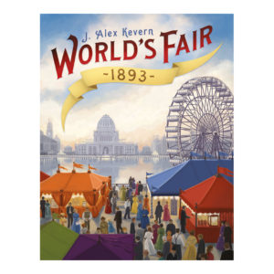 World's Fair 1893