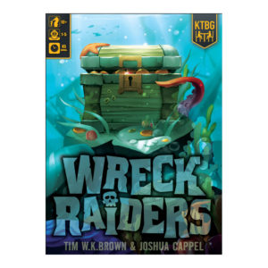 Wreck Raiders