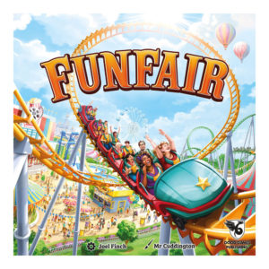 Funfair