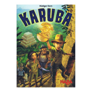 Karuba