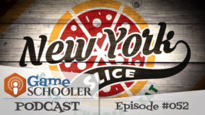 Episode 052 - New York Slice
