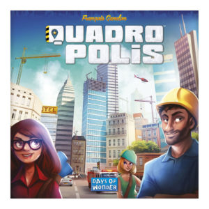 Quadropolis