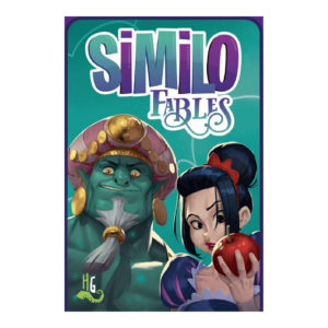 Similo Fables