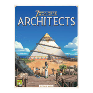 7 Wonders: Architects