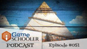Episode 051 - 7 Wonders: Architects