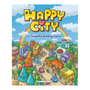 Happy City