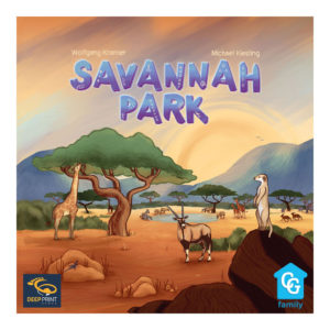 Savannah Park