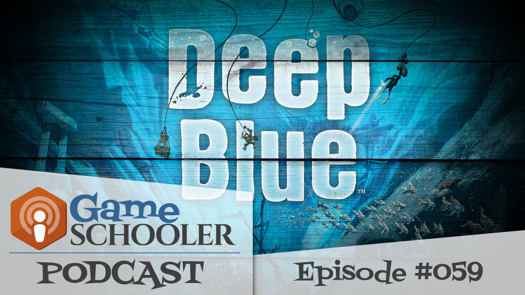 Episode 059 - Deep Blue