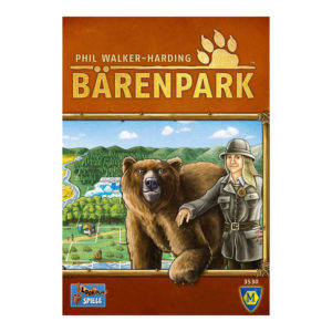 Bärenpark