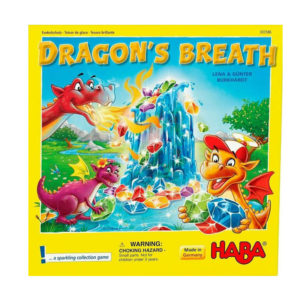 Dragon's Breath