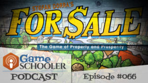 Episode 066 - For Sale