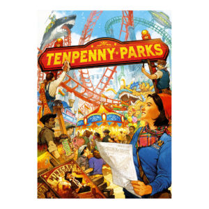 Tenpenny Parks