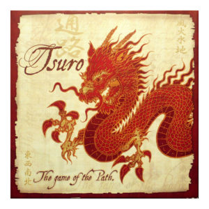 Tsuro