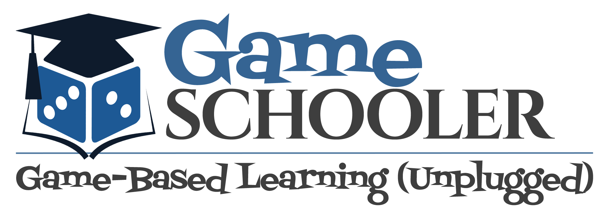 Game Schooler Header