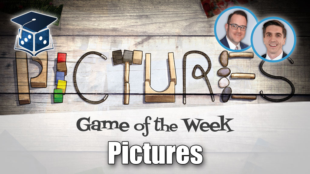 Pictures: Game of the Week