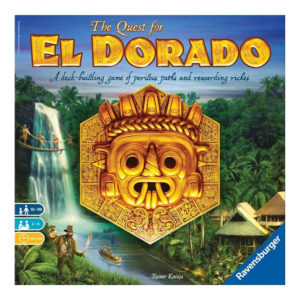 The Quest for El Dorado