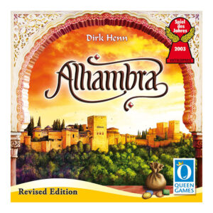 Alhambra