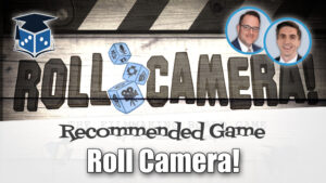 Recommended: Roll Camera!