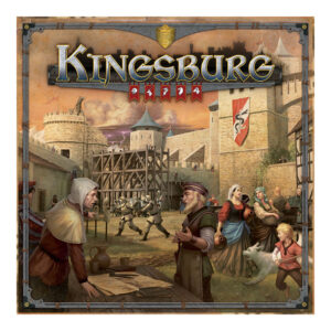 Kingsburg