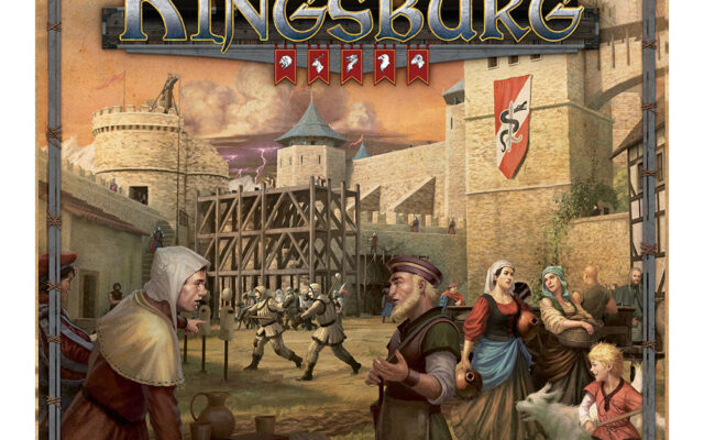 Kingsburg